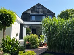 Te koop: Sfeervolle Gerenoveerde jaren 30 Herenhuis, met label A