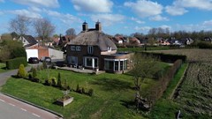 Verkocht: Molenstraat 43, 4554CE Westdorpe