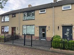 J.F. de Millianostraat 37, 4511HK Breskens