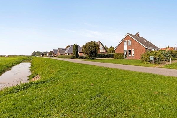 Verkocht: Meerwijk Nz 10, 7894AV Zwartemeer