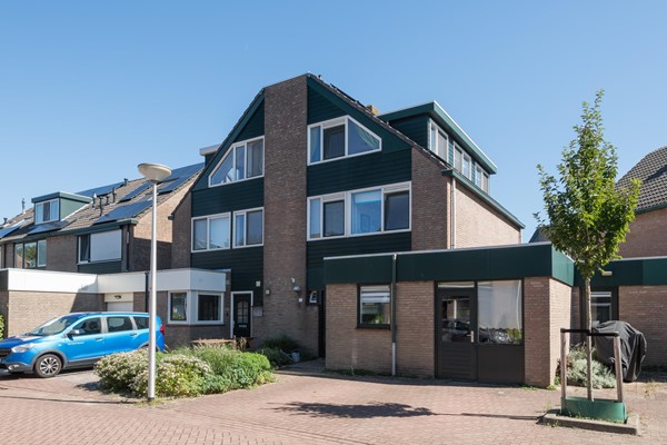 Property topphoto 1 - Dalkruid 20, 2914BC Nieuwerkerk aan den IJssel