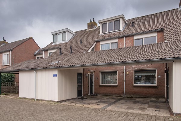 Property topphoto 1 - Zwanendaal 57, 2914RR Nieuwerkerk aan den IJssel