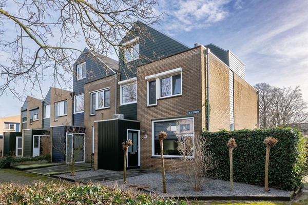 Property topphoto 1 - De Esdoorn 32, 2761TW Zevenhuizen