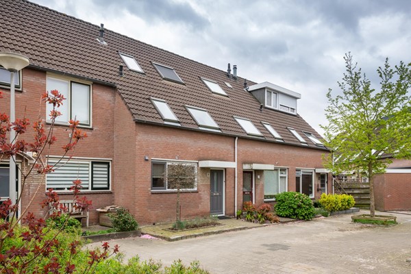 Property topphoto 1 - Sternendaal 9, 2914RT Nieuwerkerk aan den IJssel