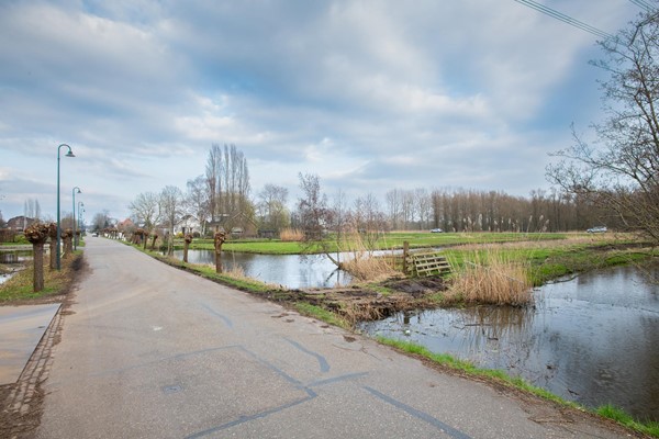 Property topphoto 1 - 's-Gravenweg, 2911CD Nieuwerkerk aan den IJssel