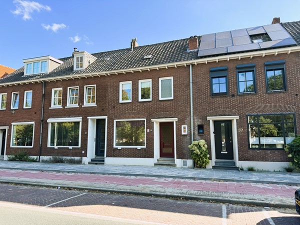 Verkocht onder voorbehoud: Burgemeester van Rijnsingel 38, 5913 AP Venlo