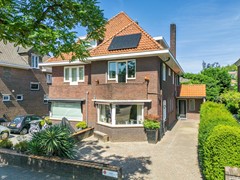 Deken van Oppensingel 29, 5911AA Venlo