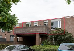 Anne Frankstraat 155, 5912HA Venlo