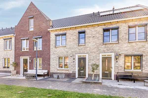 Te koop: Heerlijk gezinshuis in een kindvriendelijke buurt !
