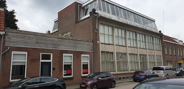 Industrieweg, 3361HJ Sliedrecht