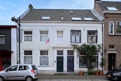 Te koop: Markt 80, 4731HR Oudenbosch