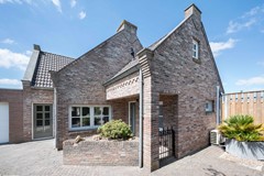 Te koop: Pastoor van Breugelstraat 20A, 4744RB Bosschenhoofd
