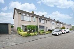 Te koop: Tjalkstraat 1, 4731LD Oudenbosch