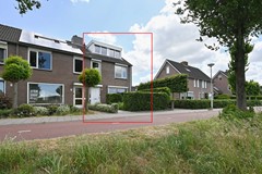 Te koop: Ebbenberg 29, 4708EK Roosendaal