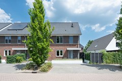 Te koop: Kloosterhof 2, 4744GE Bosschenhoofd