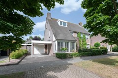 Te koop: Watergraaflaan 43, 4731WJ Oudenbosch