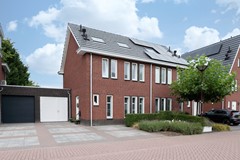 Te koop: Steenarend 9, 4744PA Bosschenhoofd