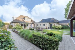 Te koop: Oude Antwerpsepostbaan 33B, 4741TH Hoeven