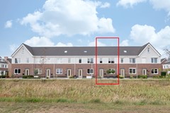 Verkocht onder voorbehoud: Ruitenheerhof 23, 4714PZ Sprundel