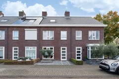 Te koop: Frascatilaan 4, 4731DP Oudenbosch