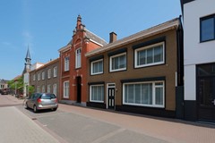 Te koop: Fenkelstraat 12, 4731JB Oudenbosch