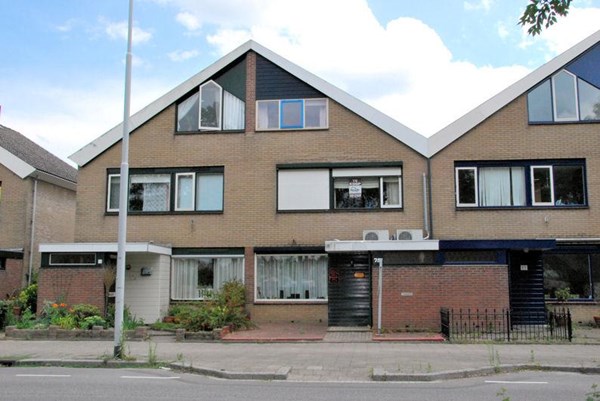 Te koop: Meeuwensingel 75, 3181SW Rozenburg Te koop: Meeuwensingel 75, 3181SW Rozenburg