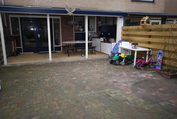 Te koop: Meeuwensingel 75, 3181SW Rozenburg Te koop: Meeuwensingel 75, 3181SW Rozenburg