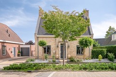 Te koop: Molenlaan 9, 4671JC Dinteloord