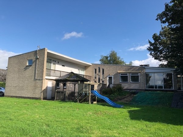 Te huur: Prachtige vrijstaande woning Te huur: Prachtige vrijstaande woning