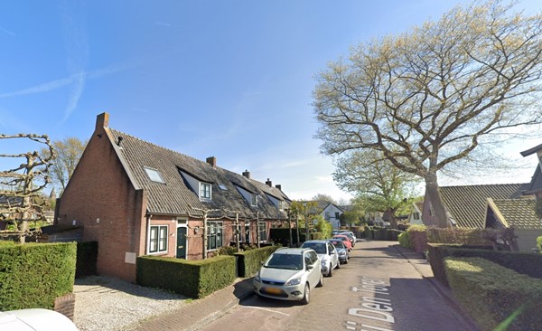 Rented: Bij Den Toren, 1251 JW Laren