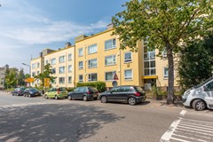 Rented: Van Riebeeckweg, 1212EJ Hilversum