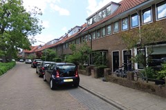 For rent: Eekhoornstraat, 1216AP Hilversum