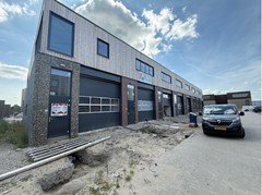 Te huur: Overvliet, 3545NH Utrecht
