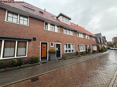 Te huur: Nieuwe Doelenstraat, 1211CE Hilversum
