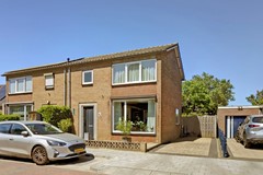 Van Lyndenstraat 7, 6566BG Millingen aan de Rijn