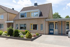 Te koop: Hend de Kleijnstraat 3, 6611CJ Overasselt