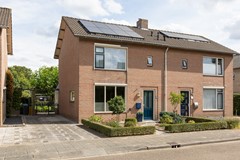 Te koop: Prinses Irenestraat 23, 6611BG Overasselt