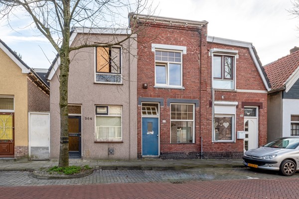Verkocht onder voorbehoud: Lipperkerkstraat 362, 7533 AM Enschede