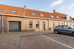 Te koop: Zuidstraat 139, 4361AH Westkapelle