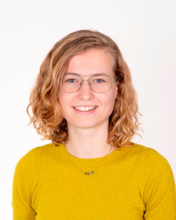 Hannah Laure Kraan