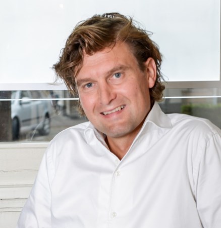 Marc Slijper