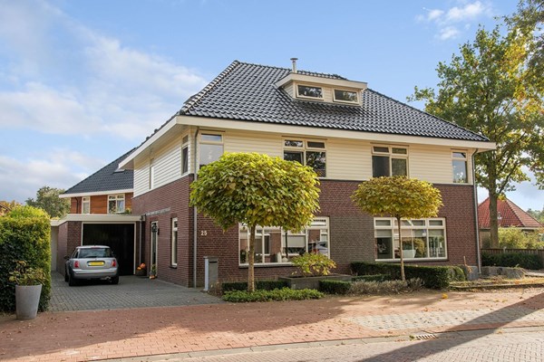 Hoofdstraat 25, Deurningen