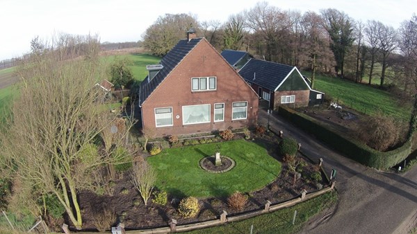 Withagsmedenweg 2, Deurningen