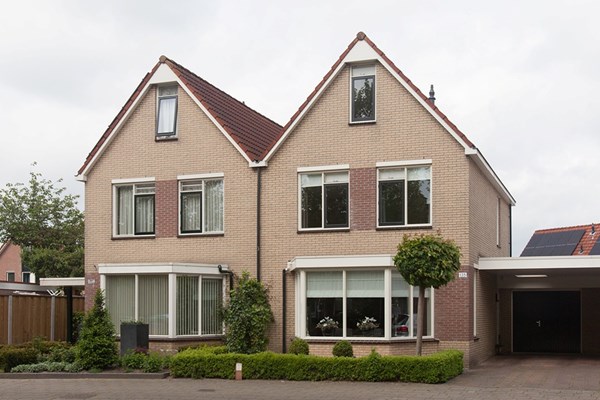 Noordelijke Esweg 135, Hengelo