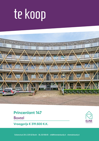 Brochure preview - Princenlant 147, 5283 BS BOXTEL (1)
