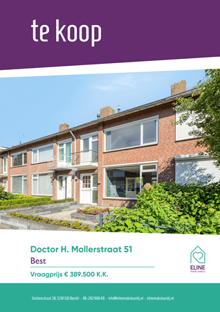 Brochure preview - Doctor H. Mollerstraat 51, 5683 HP BEST (1)
