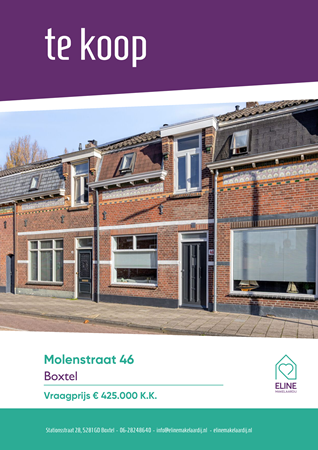 Brochure preview - Molenstraat 46, 5281 JR BOXTEL (2)