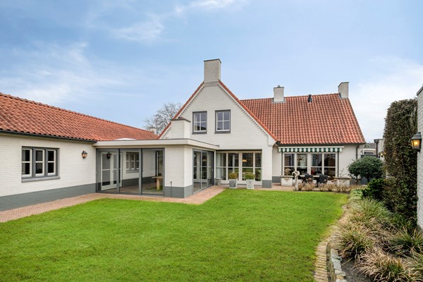 Medium property photo - Keefheuvel 13, 5298 AH Liempde