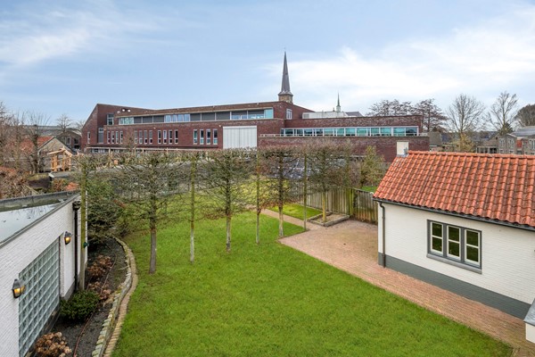 Medium property photo - Keefheuvel 13, 5298 AH Liempde