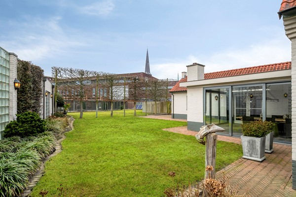 Medium property photo - Keefheuvel 13, 5298 AH Liempde